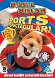 Basil Brush: Sports Spectacular [DVD]