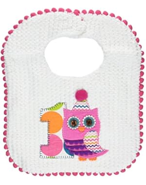 I'm 1 Owl Bib 1552067