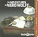 The Adventures of Nero Wolfe by