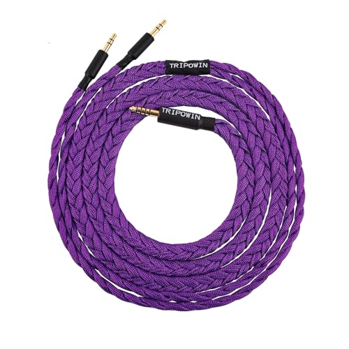 Linsoul Tripowin GranVia OFC Headphone Replacement