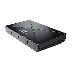 Ezcap333 USB3.0 HDMI Video Game Capture, 4K Capture