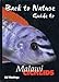 Back to Nature: Guide to Malawi Cichlids