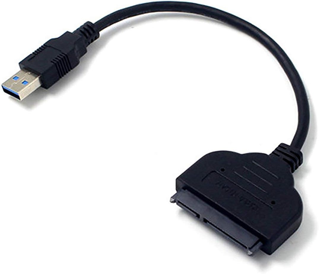 Cable de extensión de Disco Duro