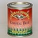 General Finishes Water Based Milk Paint, 1 Pint, Coastal Blue
