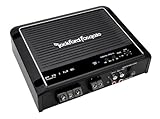 Rockford Fosgate Prime R500X1D
