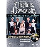 Upstairs Downstairs: The Ultimate Collection