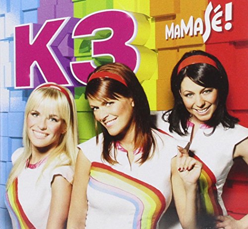 K3 - Hiep Hiep Hoera Lyrics - Zortam Music