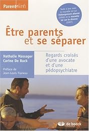 Être parents et se séparer