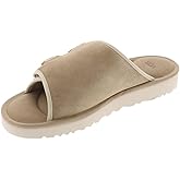 UGG Women's Zilo Knit Shoe, La Sunset, Size 6