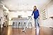 Electrolux Ergorapido PetCare EL3230A Stick Vacuum, Satin White