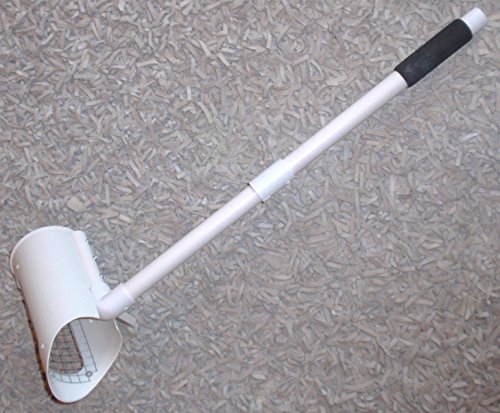 LONG HANDLE SAND SCOOP