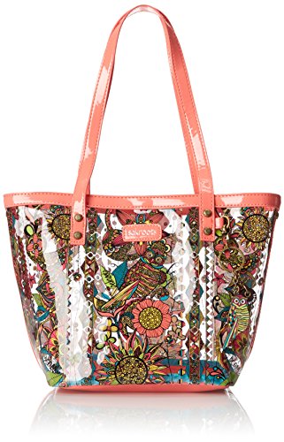 sakroots clear backpack