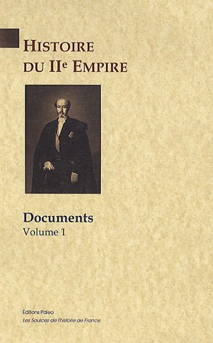 Histoire du IIe Empire