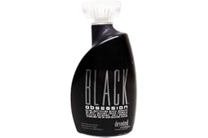 Devoted Creations Black Obsession Black Bronzer - 13.5 oz.