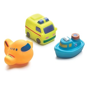 playgro soft car