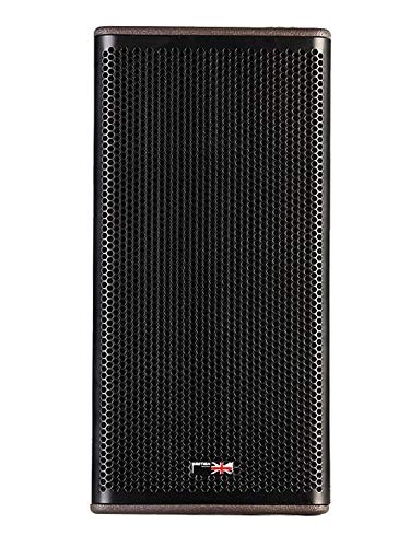 british acoustics line array price
