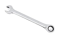 GEARWRENCH 12 Pt. Open End Ratcheting Combination
