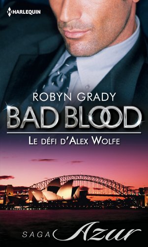 Download Le dÃ©fi d'Alex Wolfe
