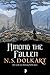 Among the Fallen (Godserfs Book 2) by NS Dolkart