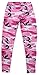 Rothco Womens Camo Leggings