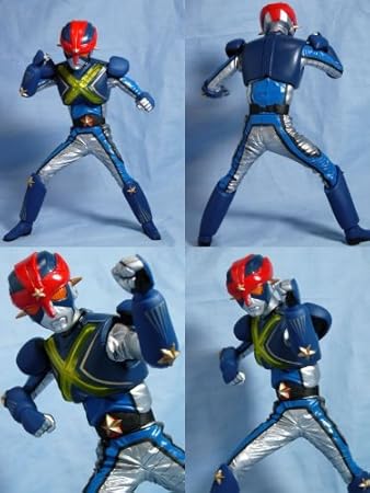 コスモx 銀河ロイドコスモx 関智一 オレ モデラー アクションフィギュア ワンフェス06冬 フィギュア ドール 通販 Amazon