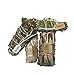 Arianna Willow Variety Smudge Sticks an Opportunity to Sample The Finest White Sage, Lavender, Cedar, and Black Sage one of Each 4 inches Long.
