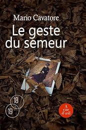Le  geste du semeur