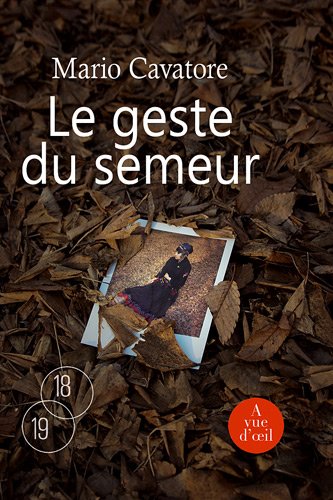 Le  geste du semeur