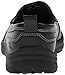 Deer Stags Zesty Casual Slip-On (Little Kid/Big Kid), Black, 7 M US Big Kid