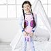 SkipHop Zoo Little Kid and Toddler Pajama Set, Blossom Butterfly, 5T