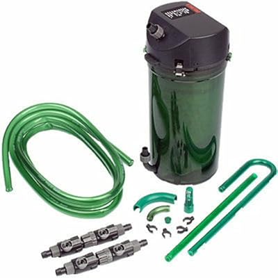 Eheim Classic External Canister Filter 2215