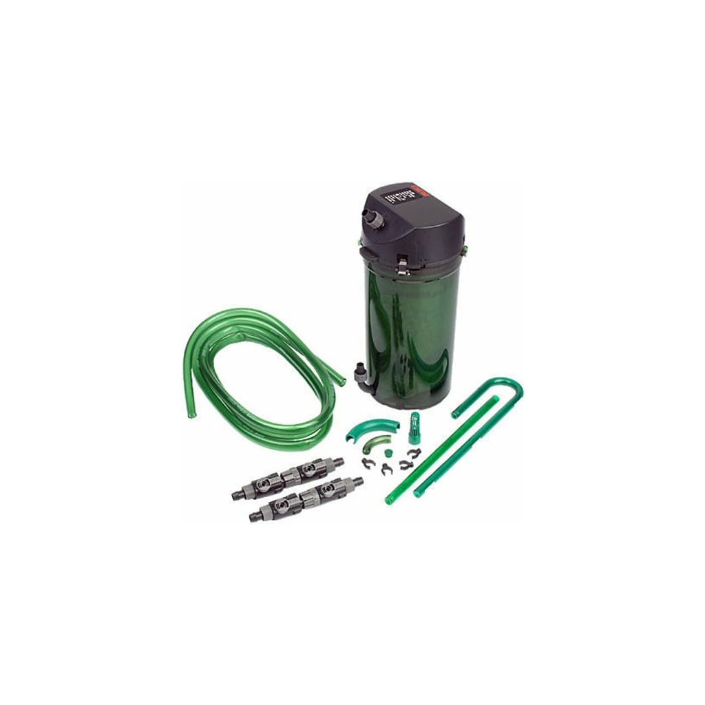 Eheim Classic External Canister Filter 2215 Elite Aquariums