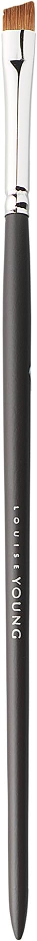 Louise Young Number LY31 Angled Brow Sable Brush
