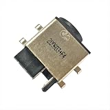 Gintai DC Power Jack for Samsung N128 N150 N220 R480 R530 R540 R580 R730 R780 view 3
