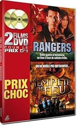 Tempête De Feu + Rangers