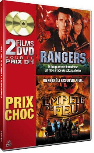 Tempête De Feu + Rangers