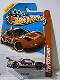 Hot Wheels HW Racing Acura NSX