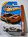 Hot Wheels HW Racing Acura NSX