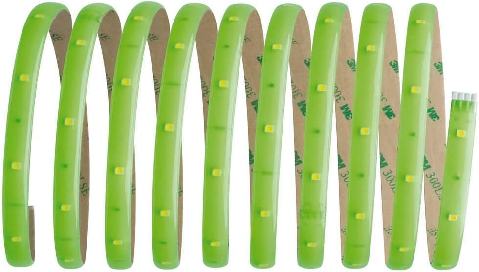 Paulmann 705.04 Strip Integrated Green - Image 4