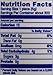 Super Bubble Gum, Assorted, 54 Ounce Tub