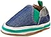 Robeez Charming Charles Crib Shoe (Infant/Toddler)