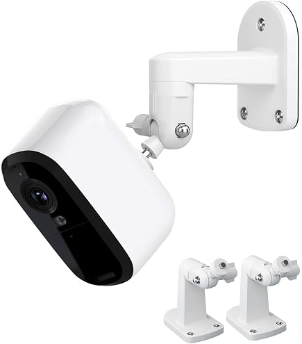 Amazon.com : Arlo Essential Security Camera 2K 2nd Gen, Indoor