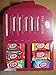 Japanese Kit Kat- Japan-limite Japan East Chocolate Box (12 Mini Bar)