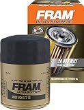 FRAM XG10575 Ultra Synthetic Spin-On Oil Filter with SureGrip