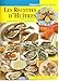 Recettes d'Huitres by 