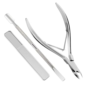 cuticle cutters amazon