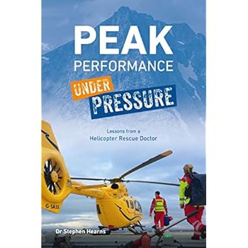 Peak Performance Under Pressure