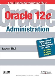 Oracle 12c