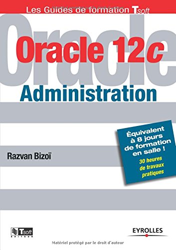 Oracle 12c