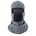 SAITAG Ski Mask Cold Weather Face Mask Winter Windproof Balaclava for Skiing